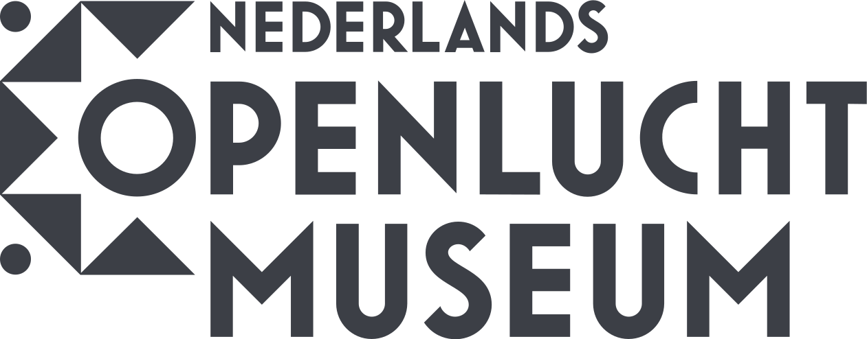 Nederlands Openluchtmuseum logo